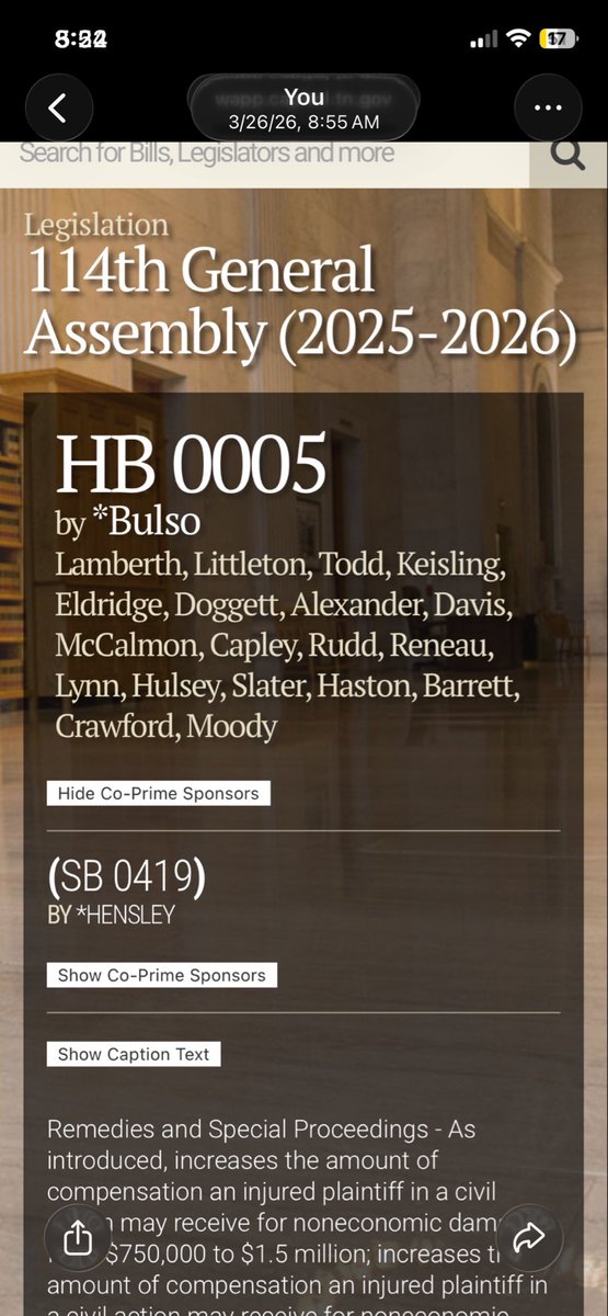 Abolish Abortion TN tweet media