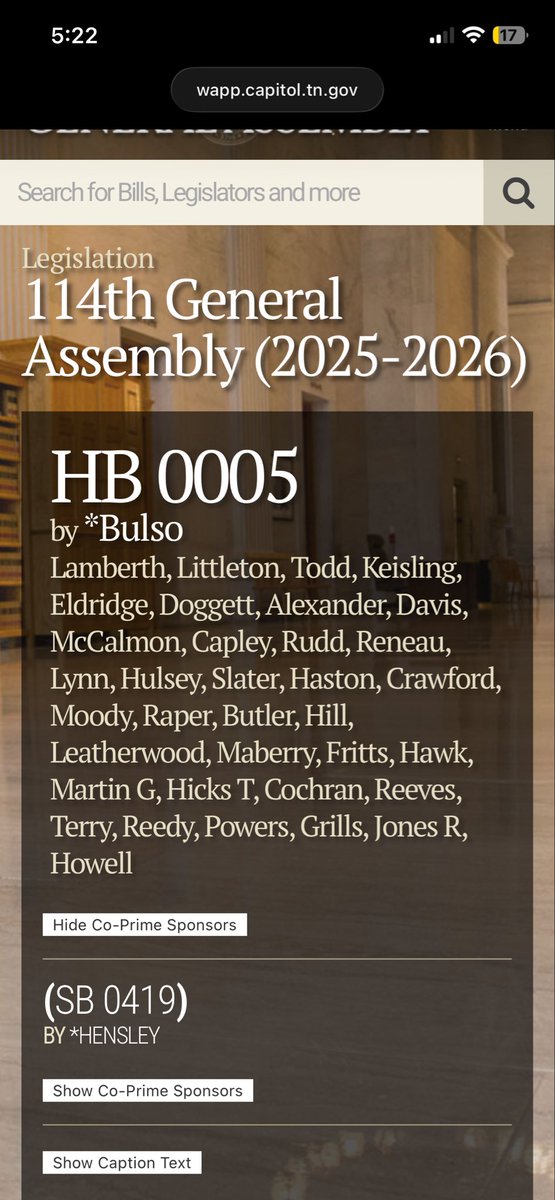 Abolish Abortion TN tweet media