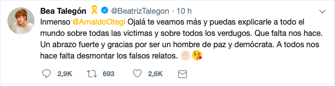 BALEAR DE VOX @PatriotsEU tweet media