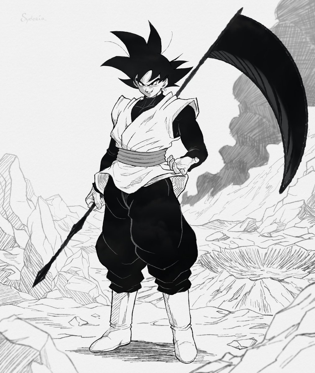 Sydoria 💫 tweet media