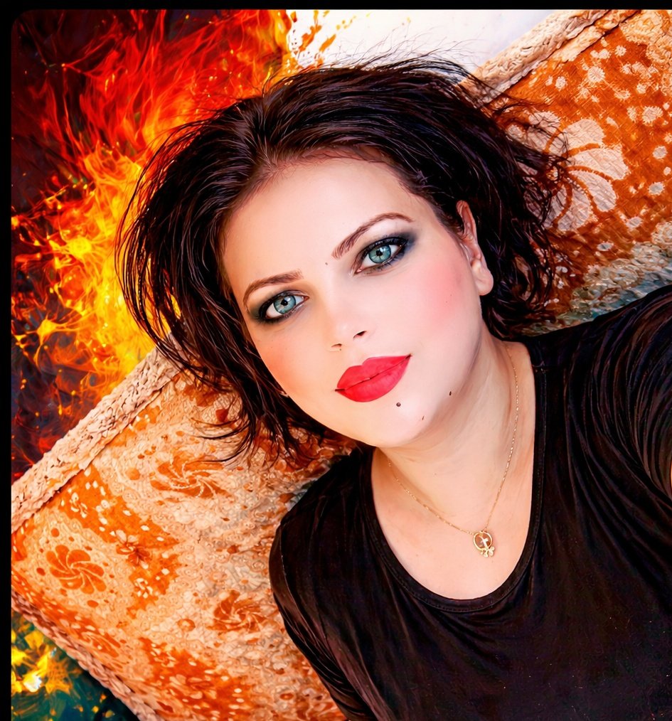 Hanen Karem tweet media