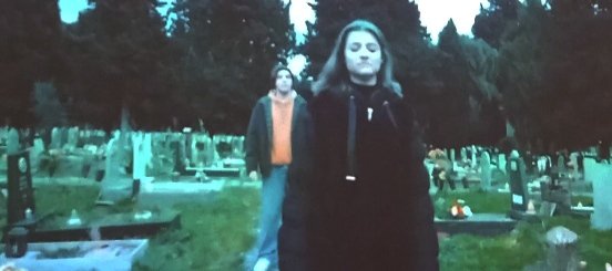 DoriaNotte's tweet photo. 🎥"Anima gemella" un cortometraggio ai limiti della fantasia che indaga l'animo umano.
#nottenazionaledeiliceiclassici https://t.co/fpHrgSmMXI