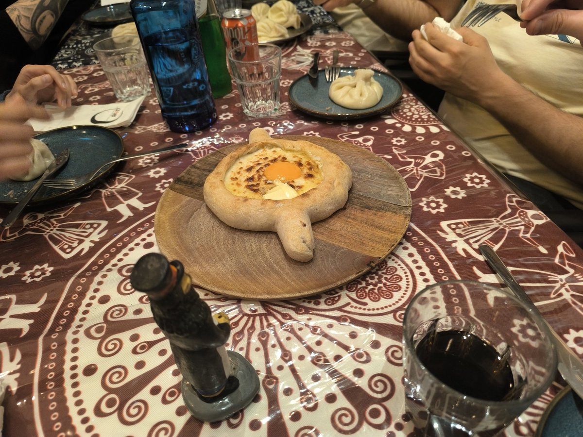 SrCooper! ⚡️- Ramen Lover 🍜 - 🇦🇷 🇪🇸 tweet media