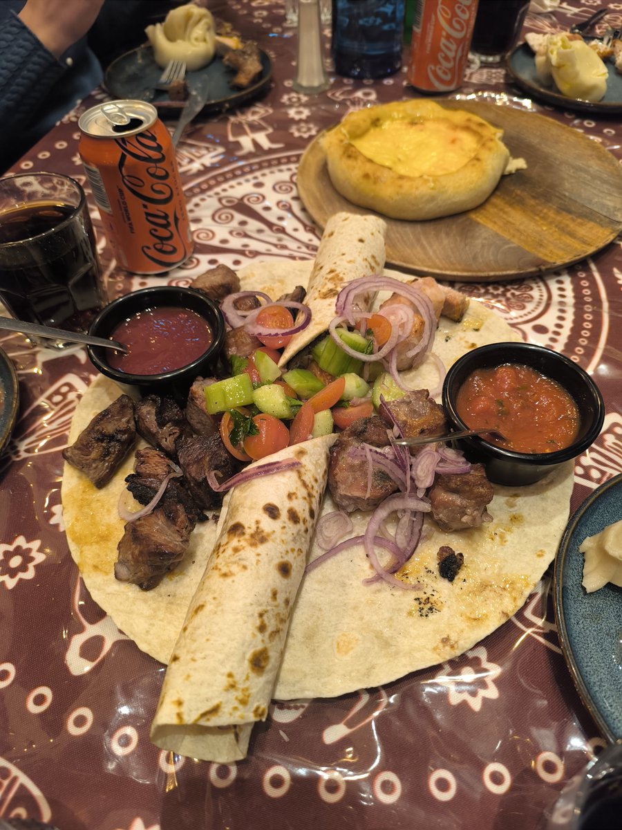 SrCooper! ⚡️- Ramen Lover 🍜 - 🇦🇷 🇪🇸 tweet media