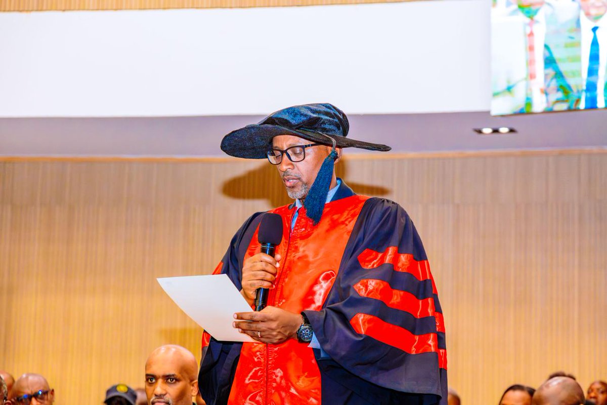 Ministry of Education | Rwanda tweet media