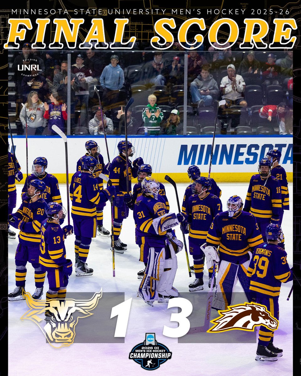 MinnStMHockey's tweet photo. Final in Loveland. https://t.co/yeDAtJ8RgS