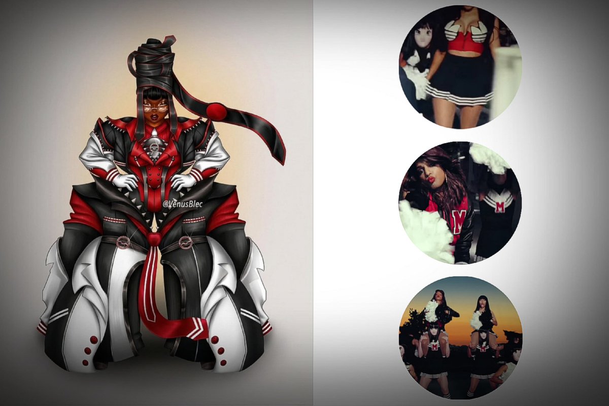 Draw Race ✨ tweet media