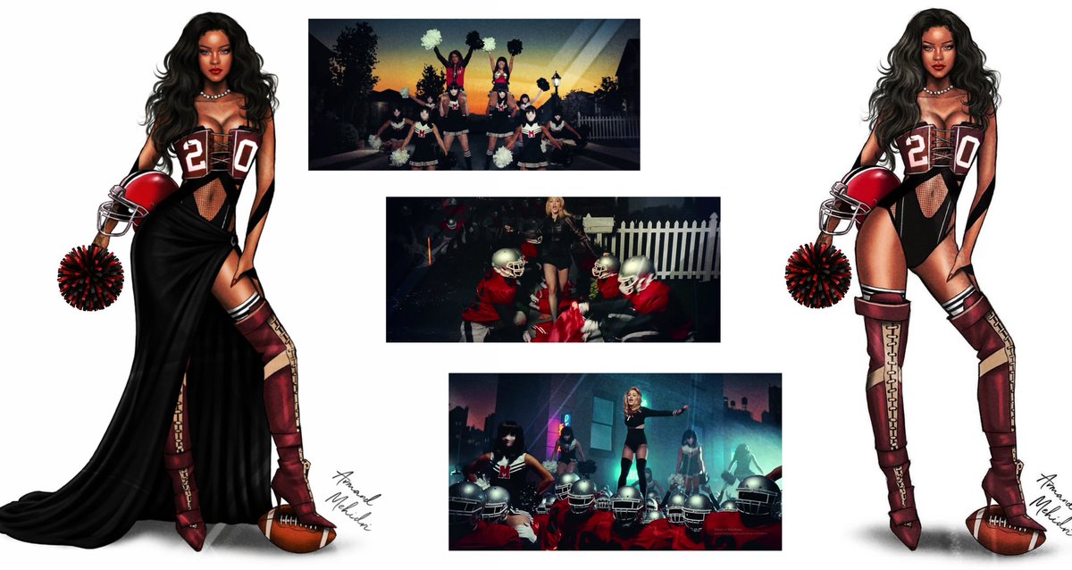 Draw Race ✨ tweet media