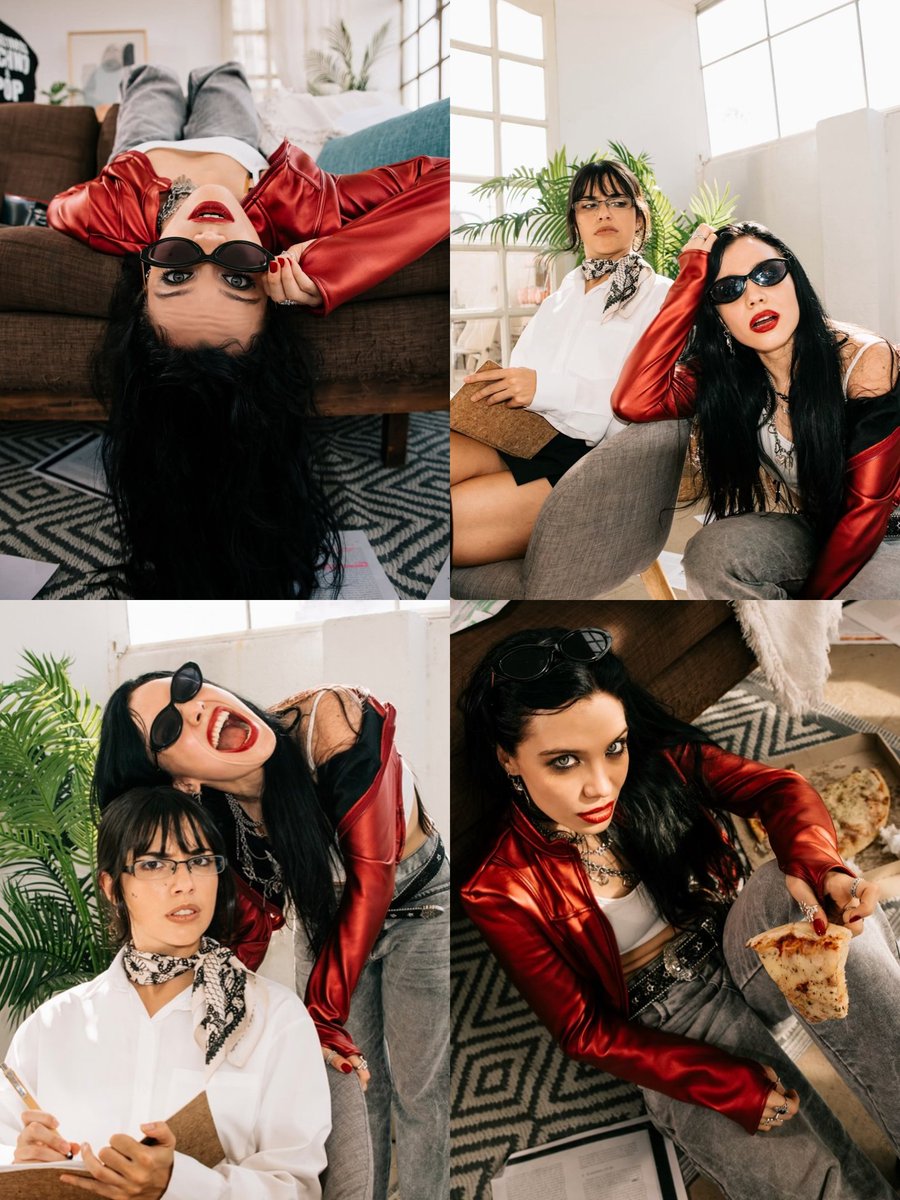 malena narvay en ‘perdí el control y me gustó’