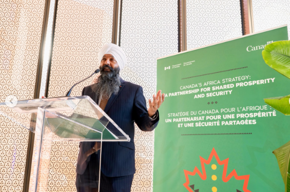 Kenya in Canada 🇰🇪🇨🇦 tweet media