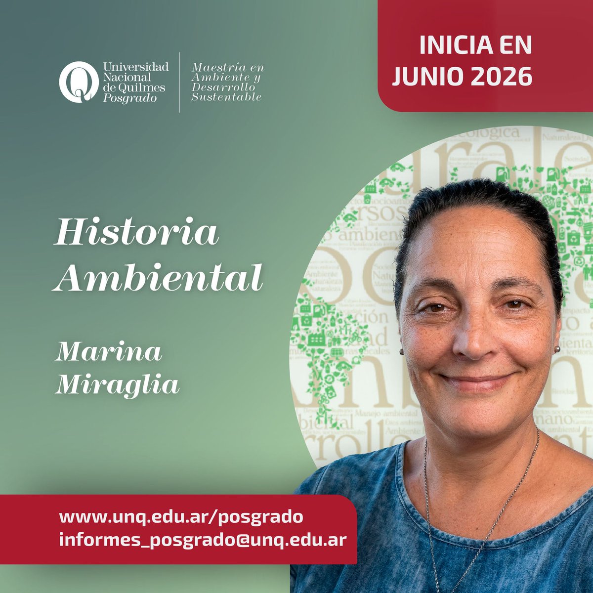 Secretaría de Posgrado tweet media