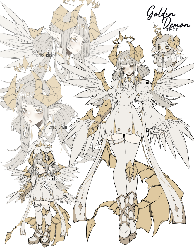 Criis-chan 🌸 tweet media