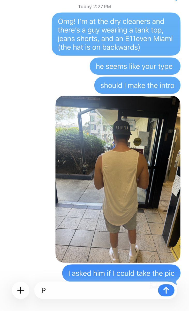 Gene Parmesan tweet media