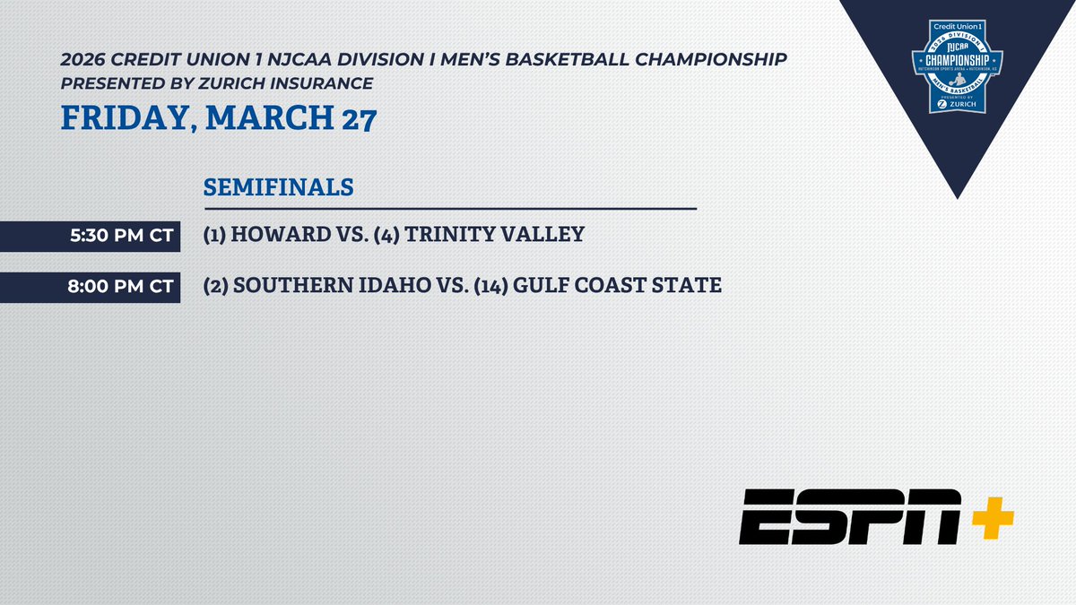 NJCAA Basketball tweet media