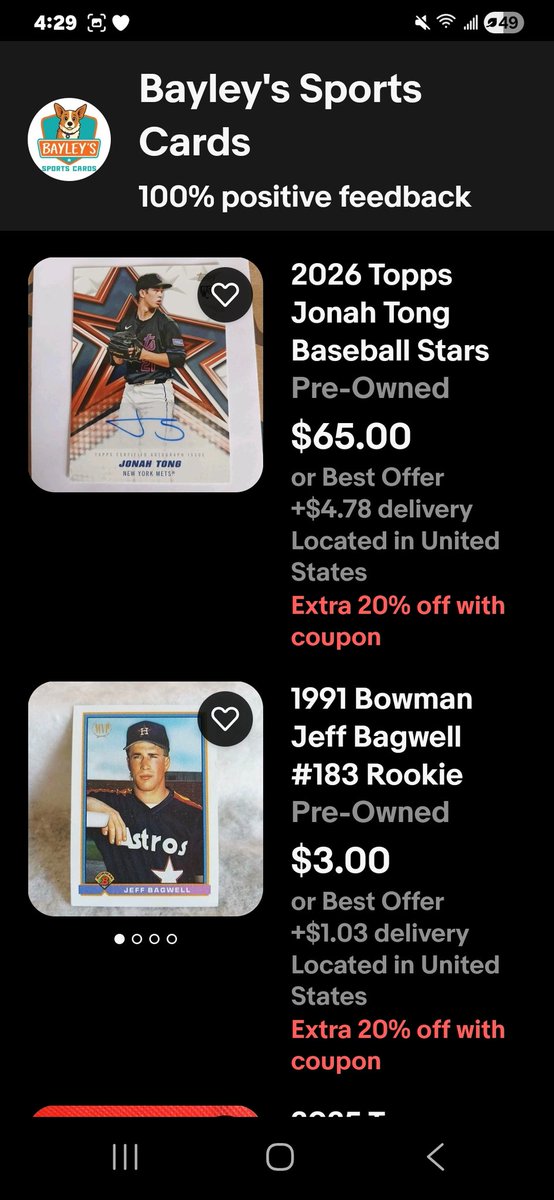 Richard Thomas tweet media