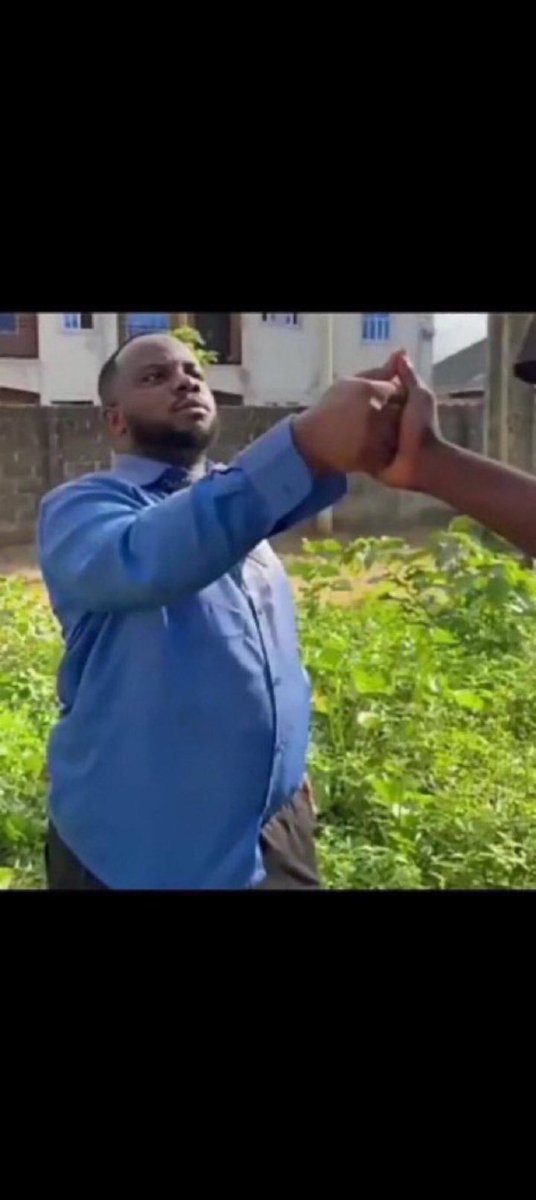 NigerDeltawoman. tweet media