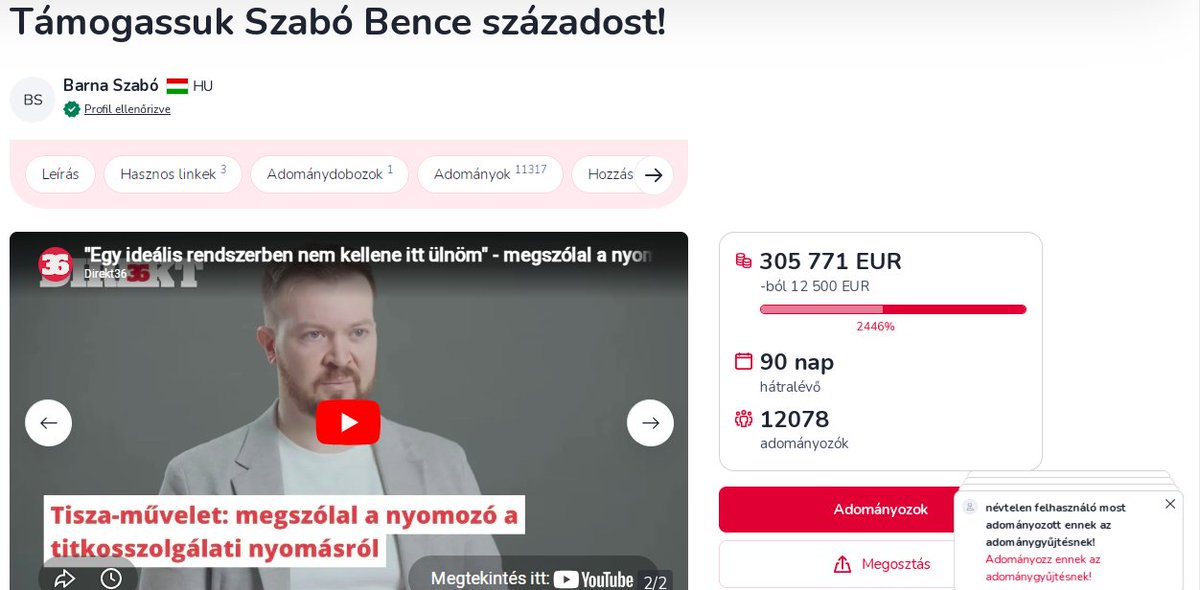 Barabás Gyula🇪🇺🇭🇺 tweet media