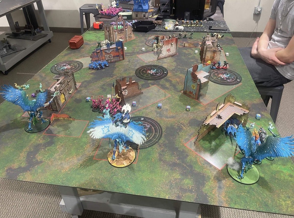 Very Fast Trash tweet media