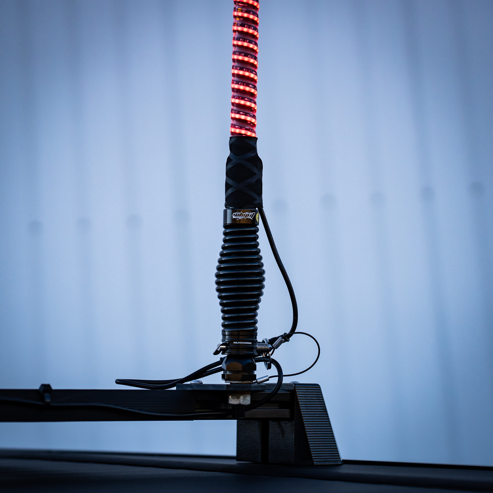 CYBERTRUCKco's tweet image. Close up of the lights

#cybertruck #ledlights #whipit #offroad #cybertruckco