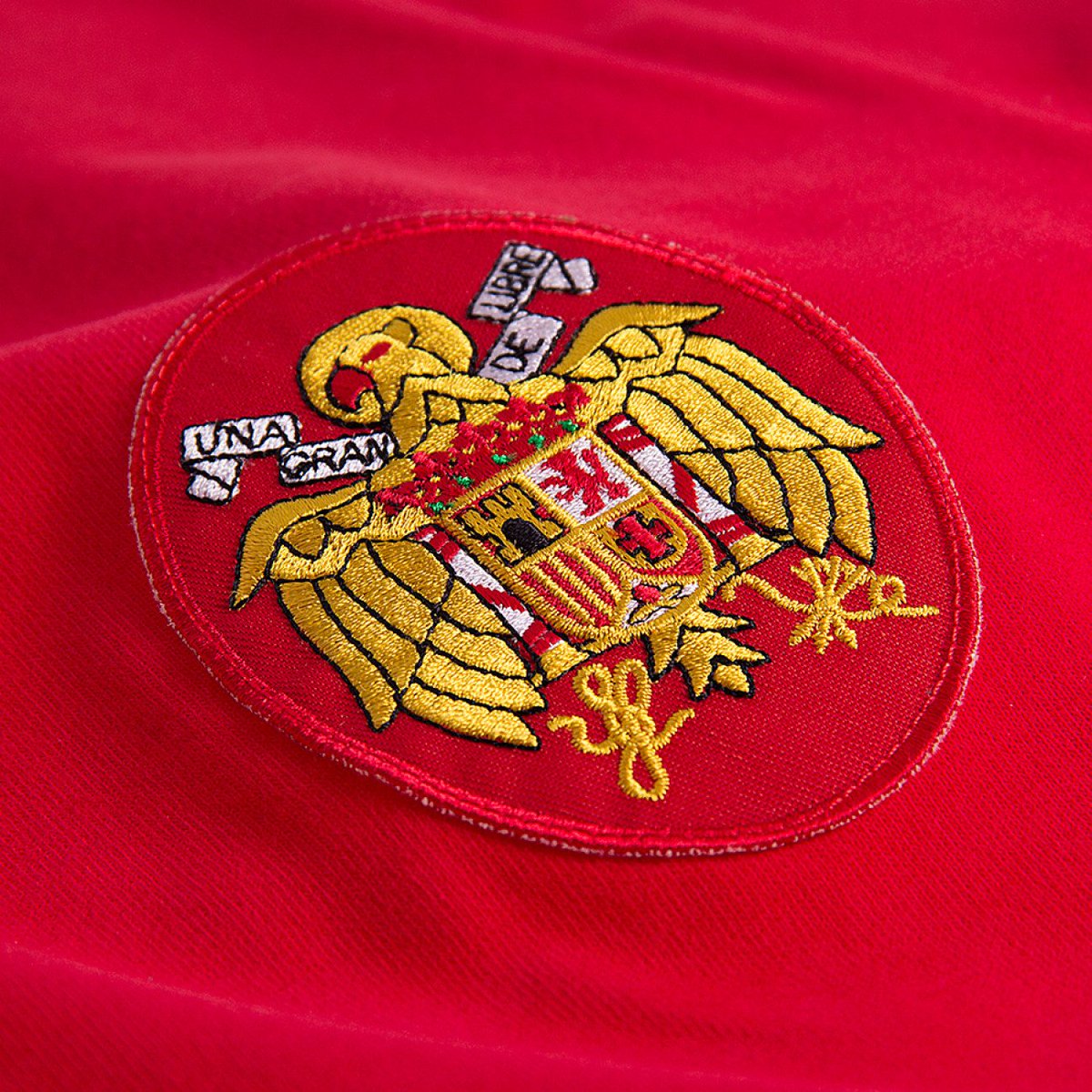 On the terraces. tweet media