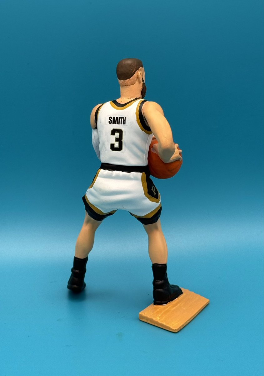 Mike Bostic tweet media