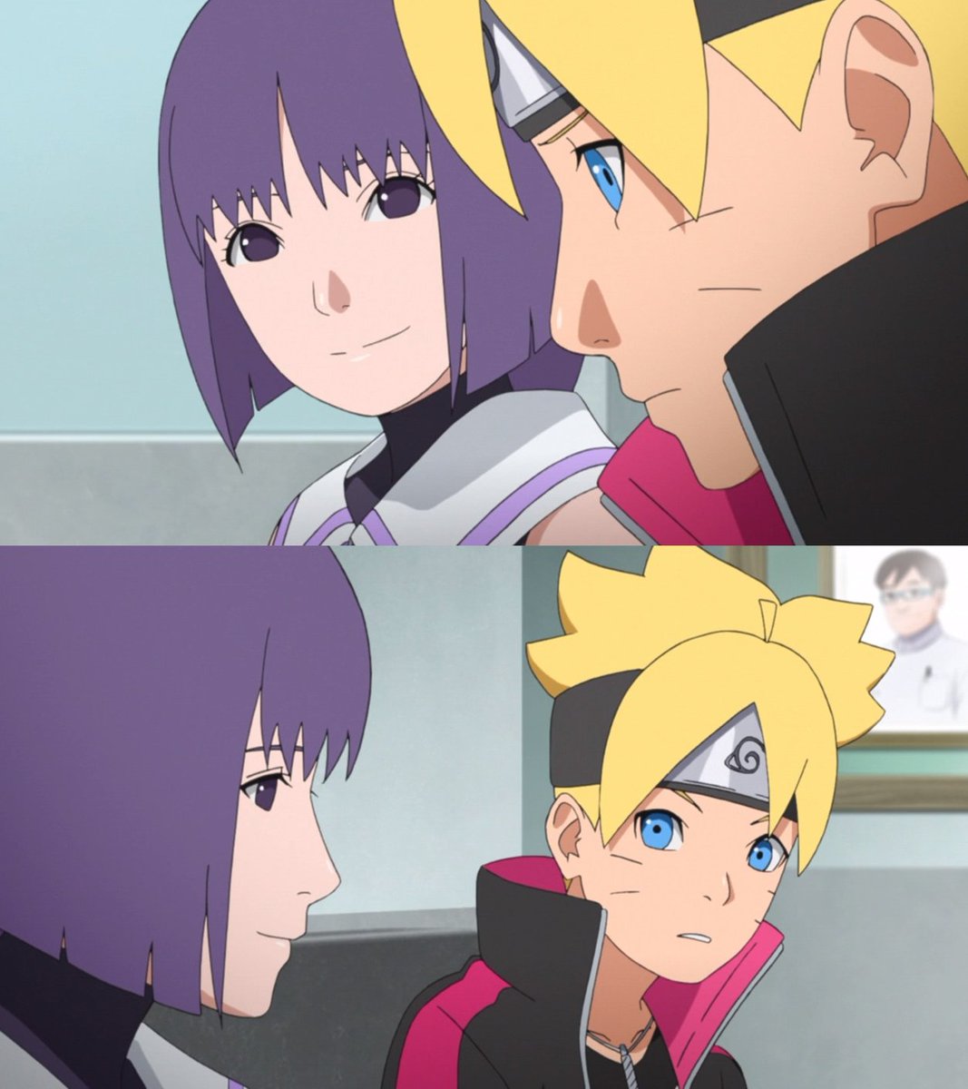 comfort for borusumi fans tweet media