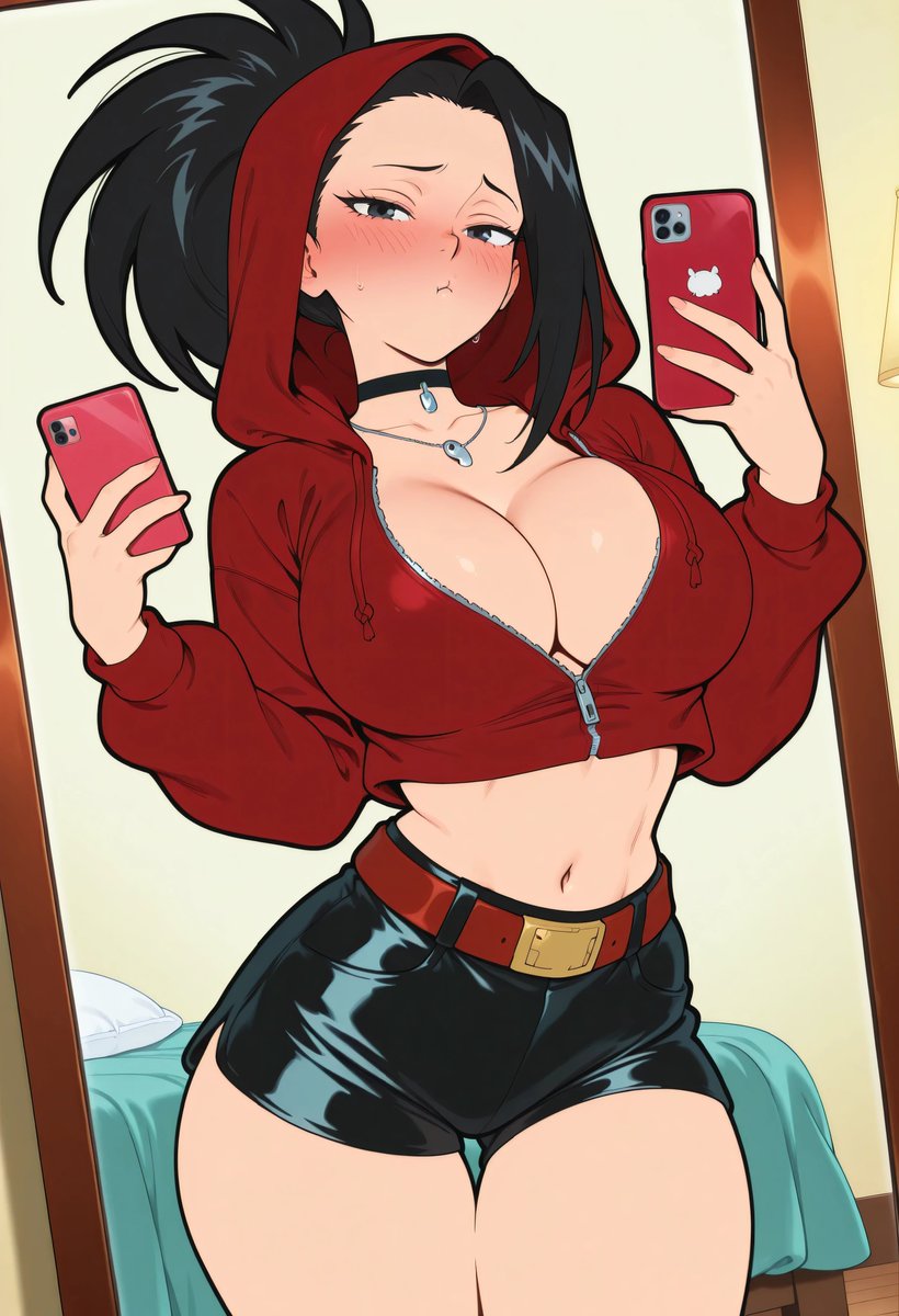 Waifu HD tweet media