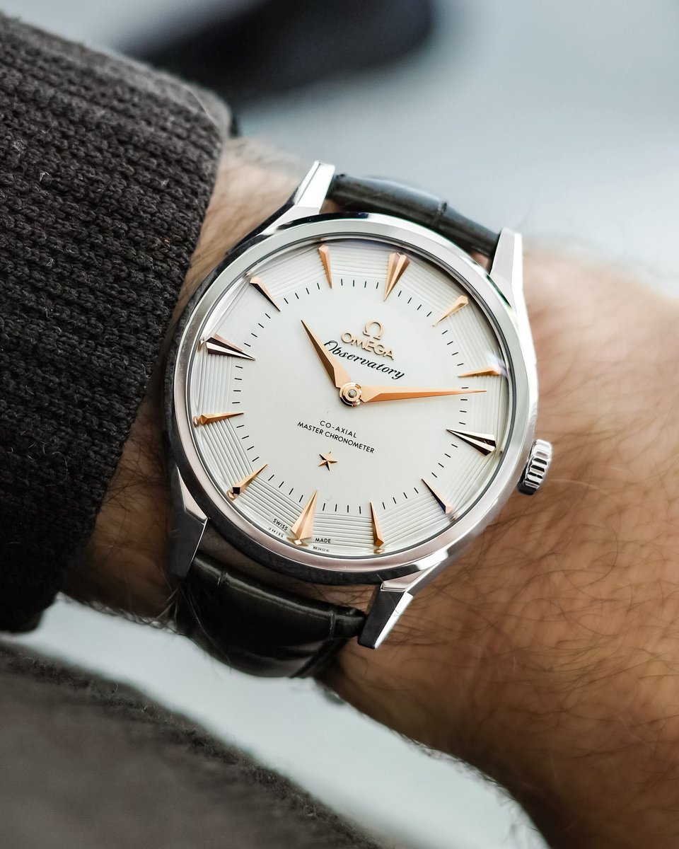 World of watches tweet media