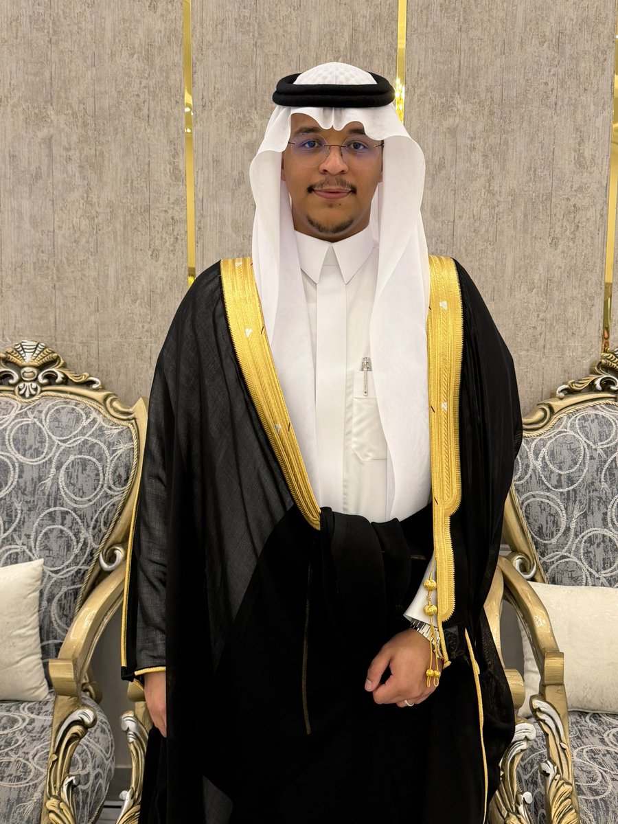 عشيرة النافع بالعلا tweet media