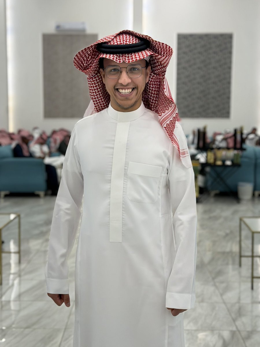 عشيرة النافع بالعلا tweet media