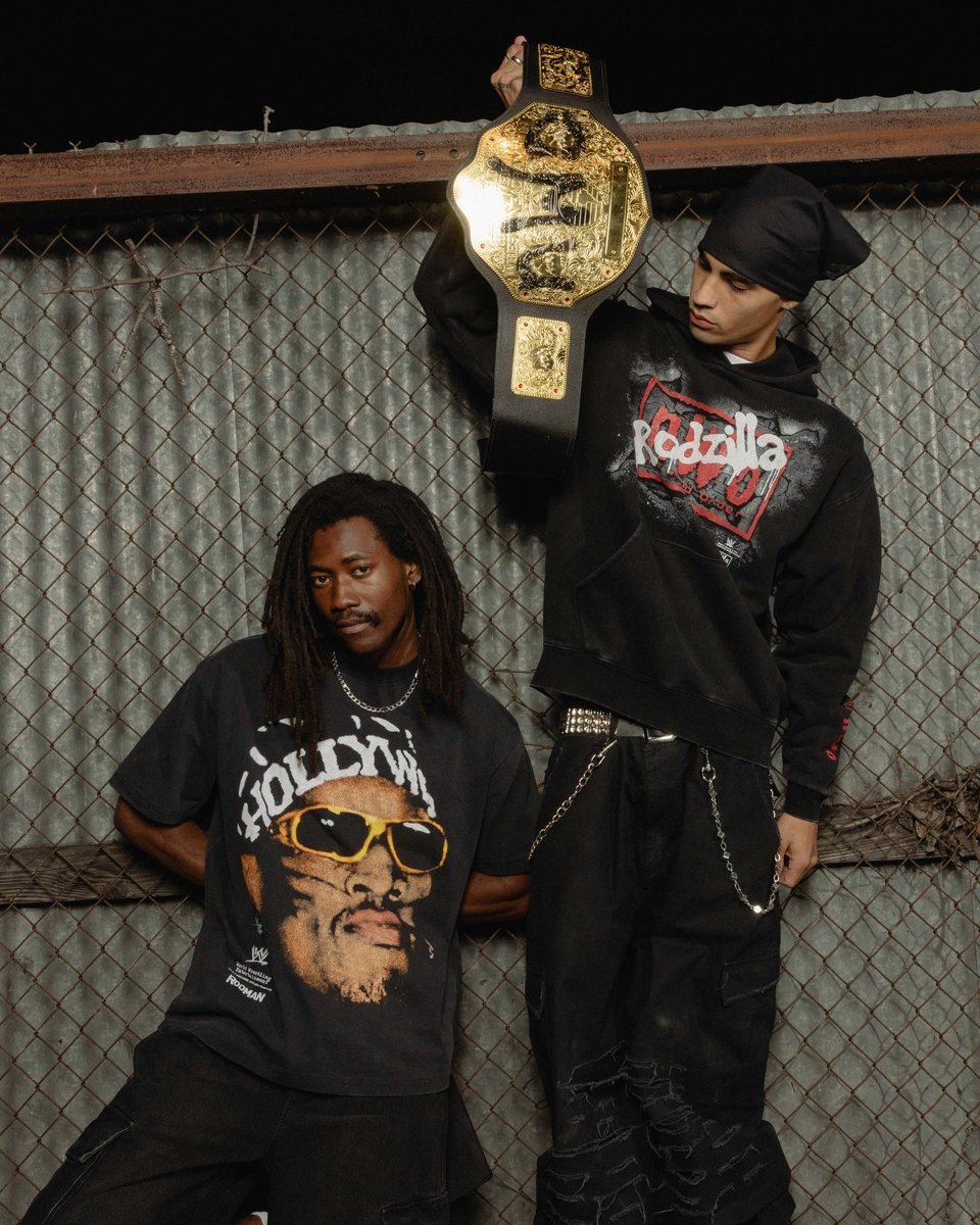 Modern Notoriety tweet media