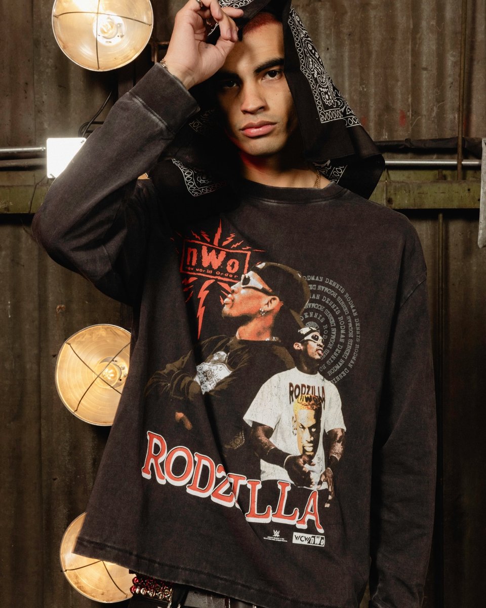 Modern Notoriety tweet media