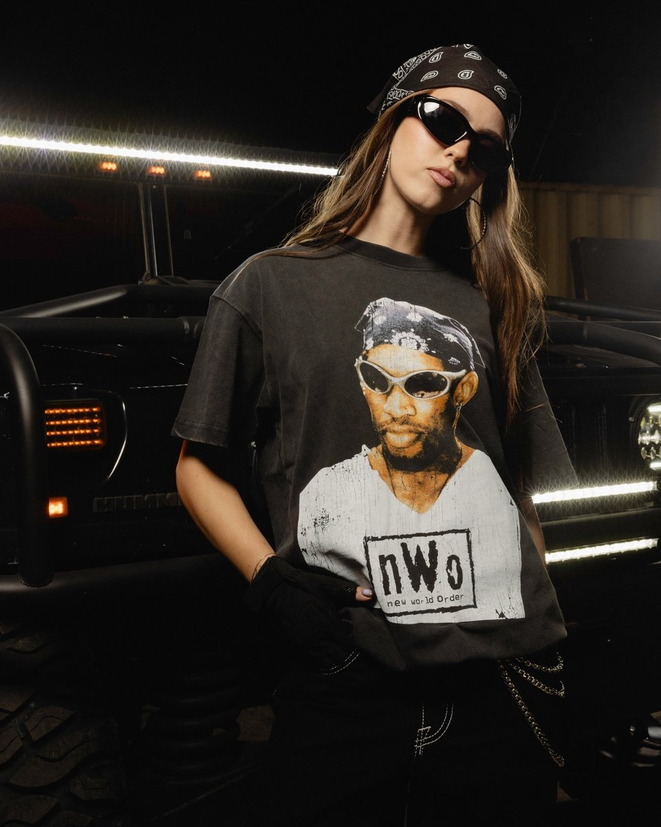 Modern Notoriety tweet media