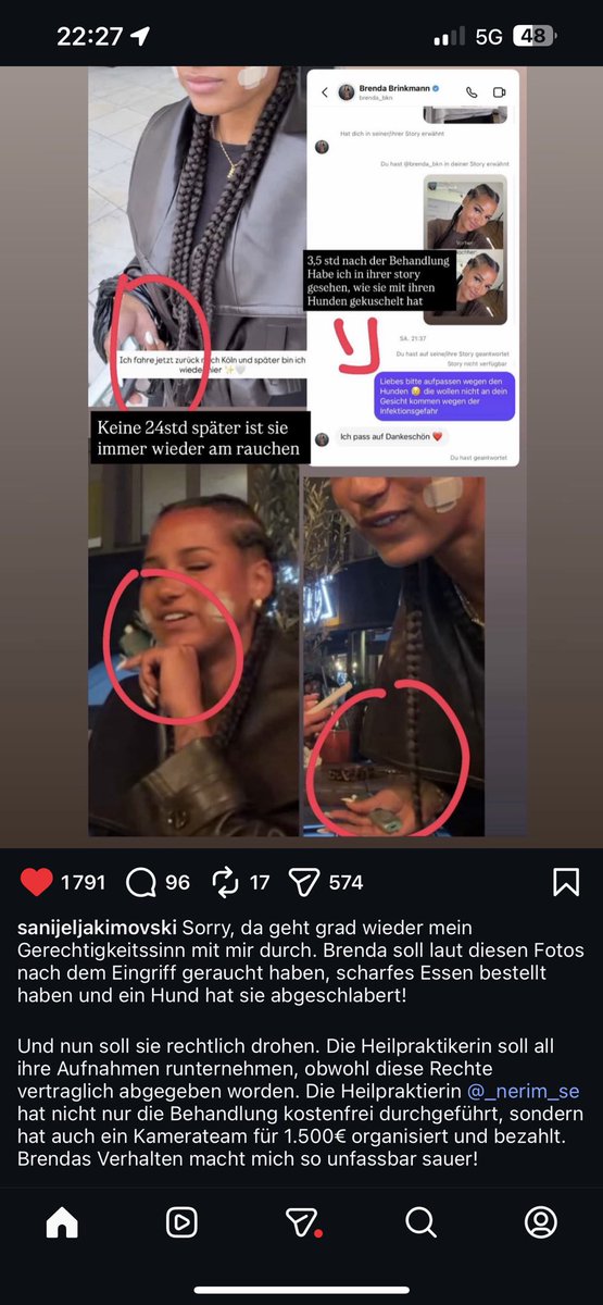 Ricksterr (Laktose Intolerant) tweet media