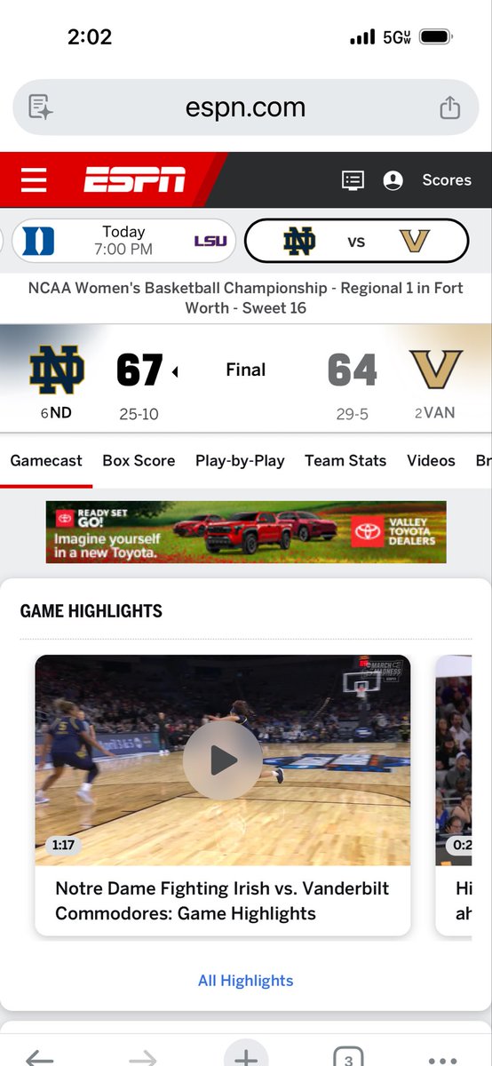 Hoops2putts tweet media