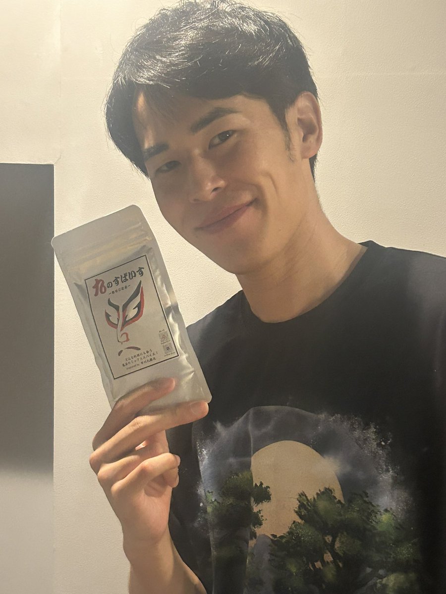 キブン、デ、、サチオ tweet media