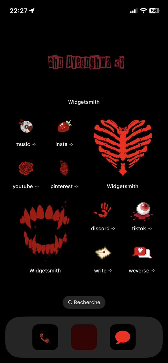 kay ♱ sexier SOTY tweet media