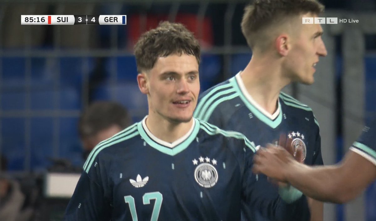 The Touchline | 𝐓 tweet media