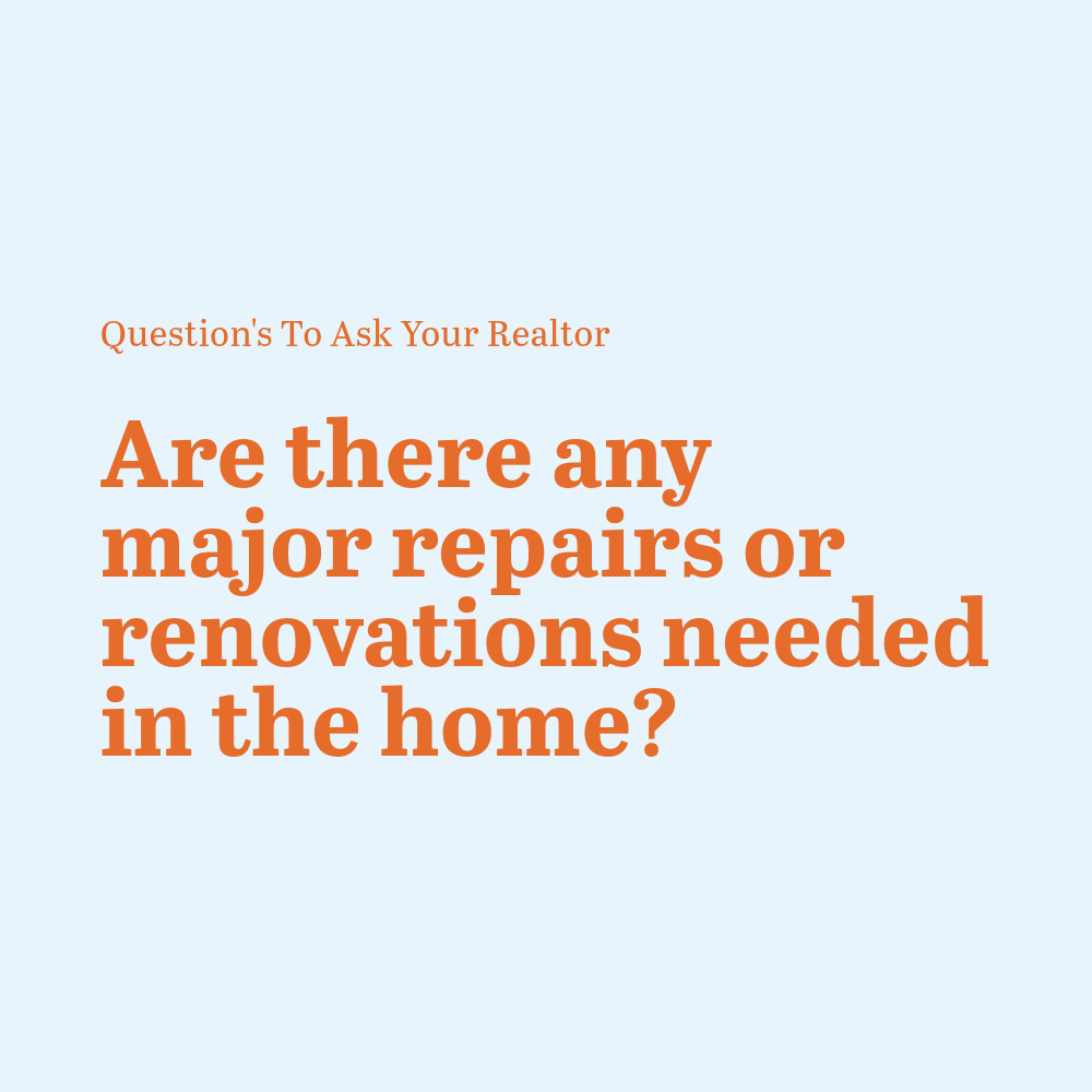 henryramirez's tweet image. 1/2 Home sweet home or a money pit? Knowing about repairs upfront helps avoid surprises later. Your agent is there to get you answers! What’s the most unexpected home repair you’ve encountered? #RealEstateTips
Twenty five years of experience...  Do you, or someone you know have