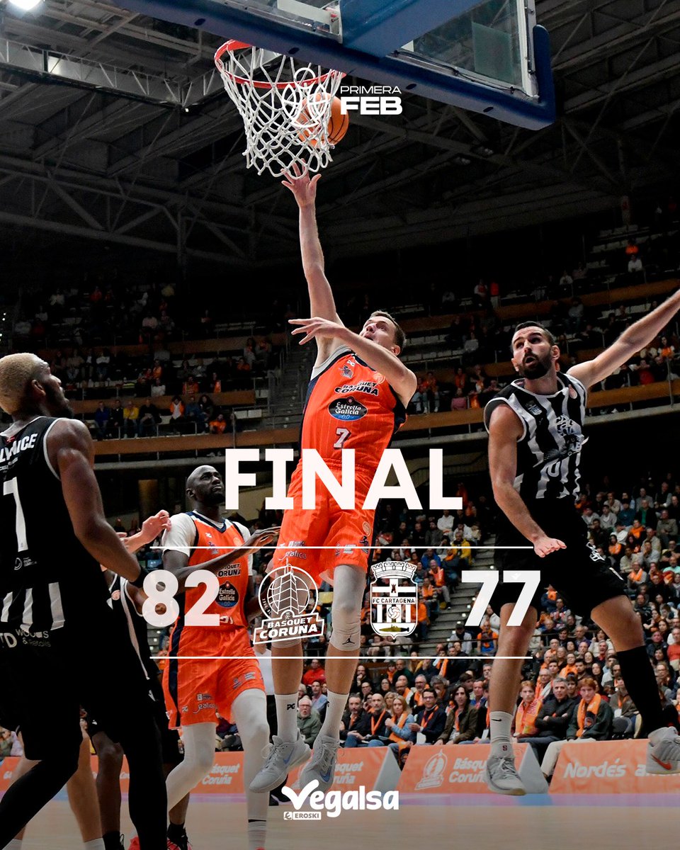 Leyma Basquet Coruña 🍊 tweet media