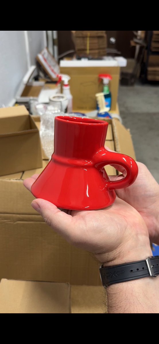 CherryTreeInc's tweet image. We hope you enjoy these Friday mug shots 😉
And, cheers to the weekend!! 🍻

mycherrytree.com/collections/mu…

#cherrytree #mug #mugshot #iykyk #cheers