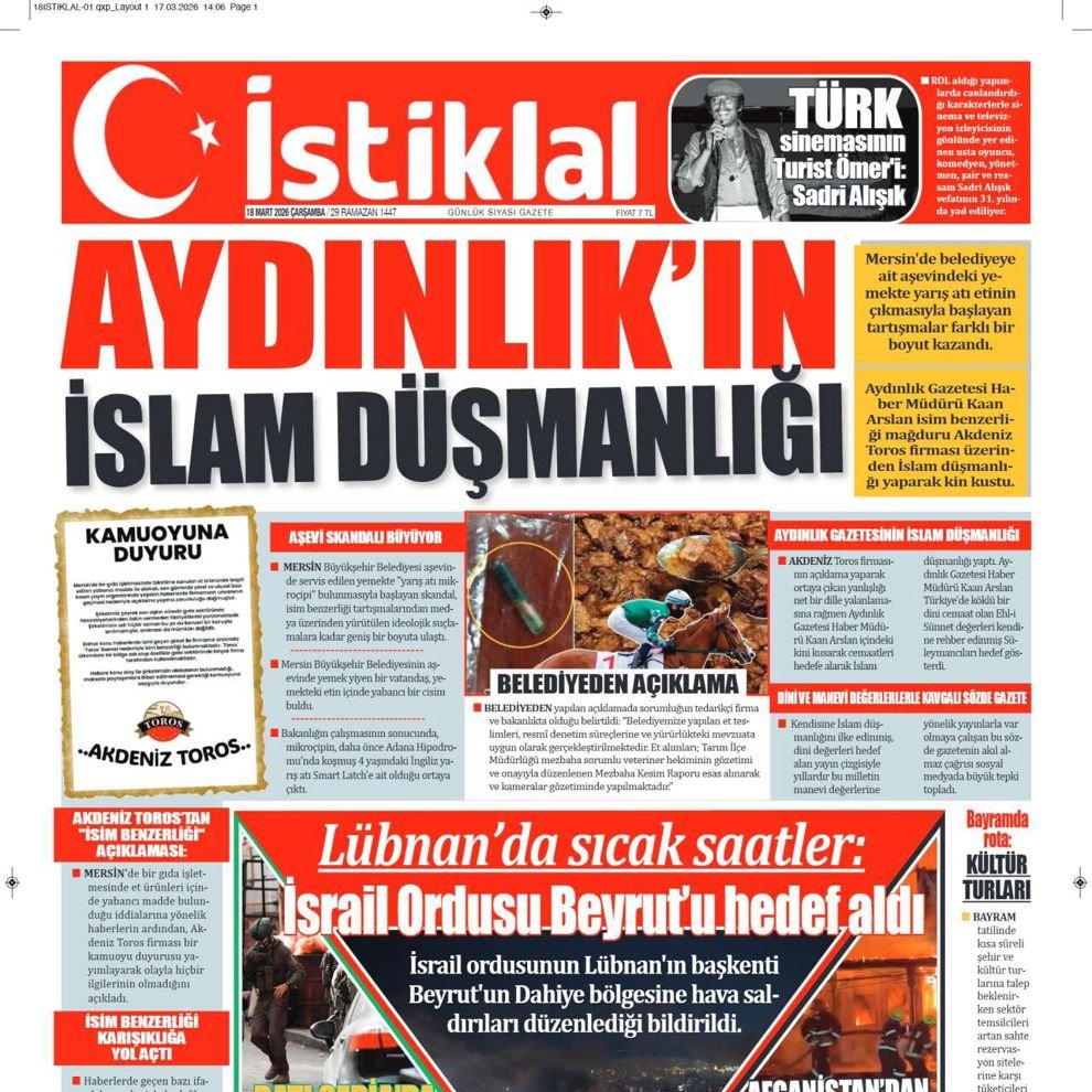 Kaan Arslan tweet media