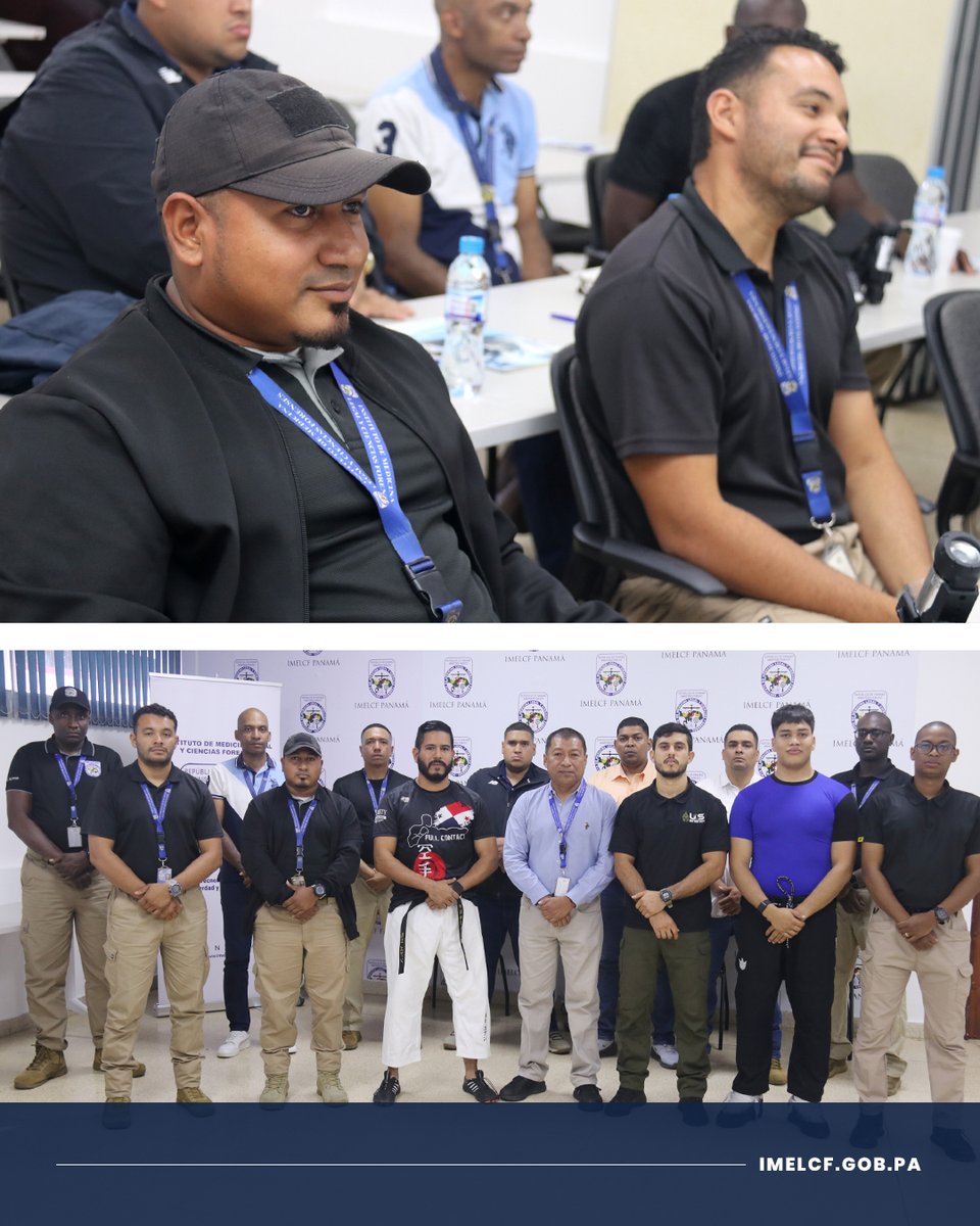 IMELCF PANAMA tweet media