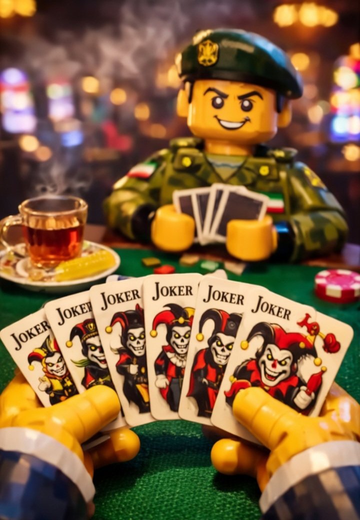 LEGOFICATION tweet media