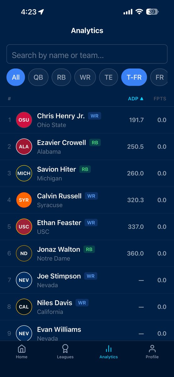 Will Stone tweet media