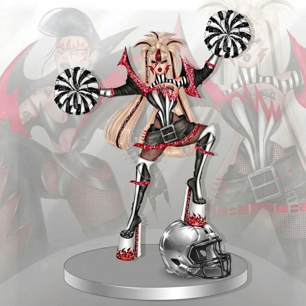 Draw Race ✨ tweet media