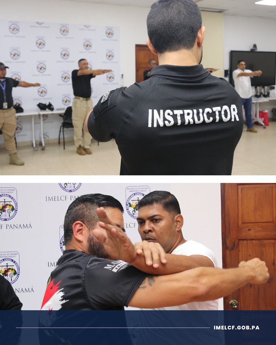 IMELCF PANAMA tweet media