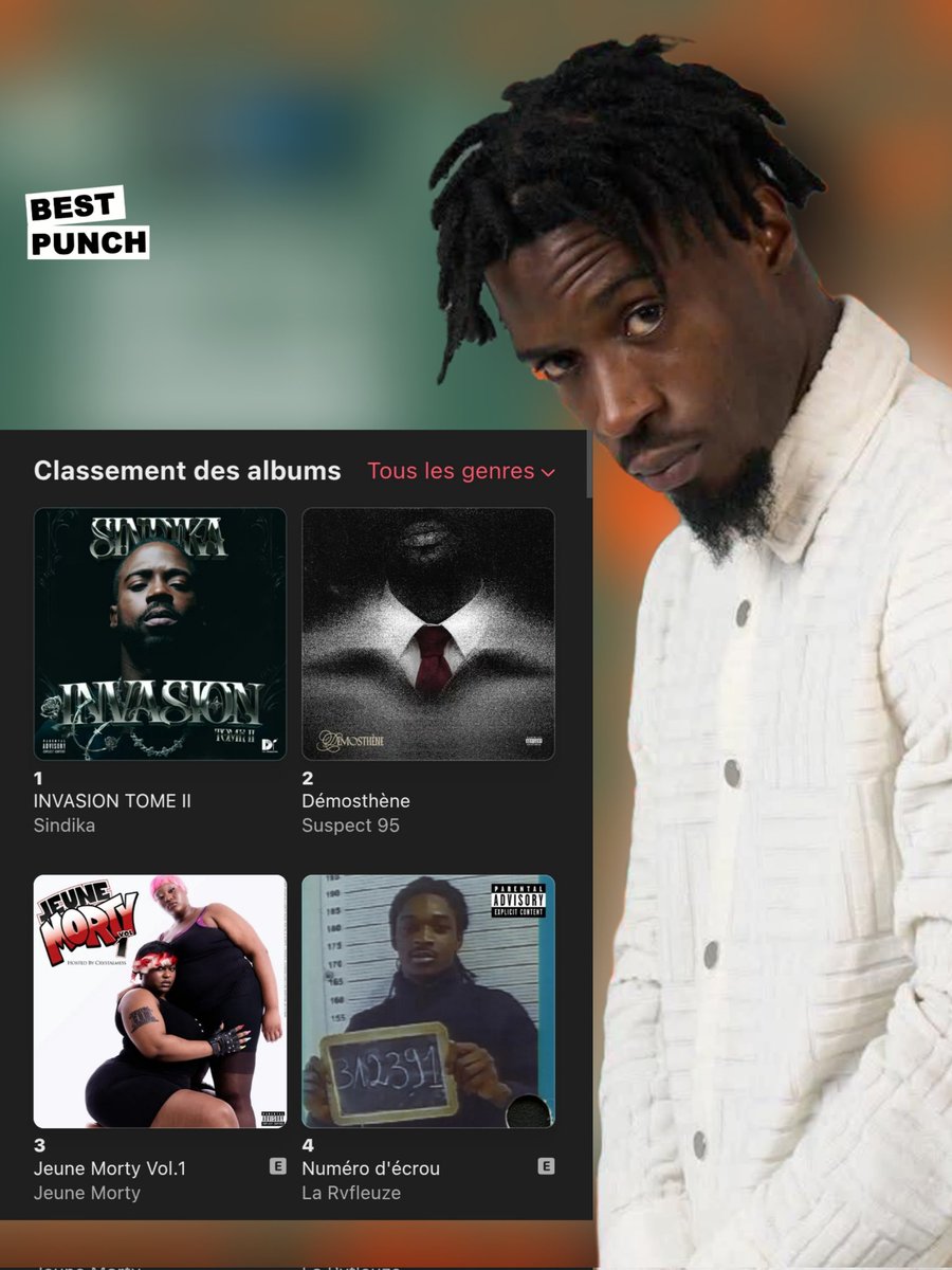 BEST PUNCHLINE tweet media