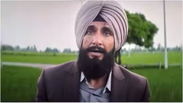 Aman Malik ✂️ tweet media