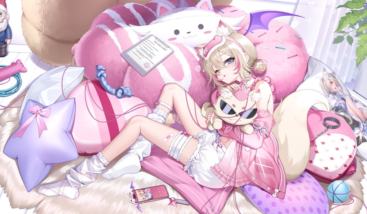 Karei026 🔺🍃🎼 カレイ 💚 tweet media